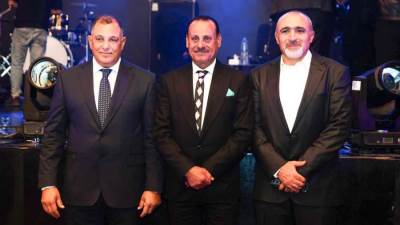 مؤسسى شركة "Marquee" يكشفون خطتهم الاستراتيجية للتوسع خلال 2025