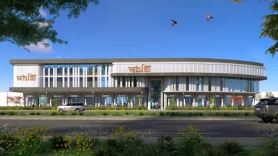 شركة «Valero Developments» تطلق مشروع جديد بمدينة العبور...وترتفع بمحفظة استثماراتها لـ630 مليون جنيه 