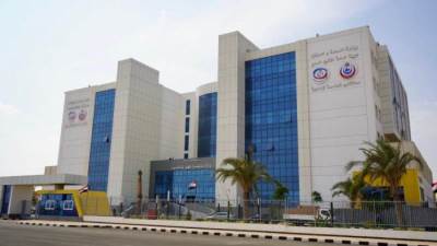 وزارة الصحة تكشف أعراض متحورات كورونا وتوضح برتوكول العلاج