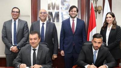 3 مليون دولار  من جهاز تنمية المشروعات للمساهمة في تعزيز بيئة ريادة الأعمال لشباب مصر بالتعاون مع صندوق فونديشن فينشرز 