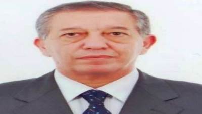  قطاع الأعمال العام يصدر قرارا بتعيين المهندس طارق الحديدي رئيس مجلس إدارة غير تنفيذي للشركة القابضة للصناعات المعدنية