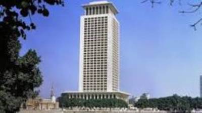 مصر تعرب عن تعازيها لأذربيجان في حادث تحطم طائرة ركاب