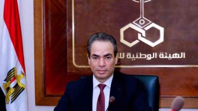 "الوطنية للإعلام" تحظر استضافة العرافين والمنجمين