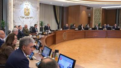 مجلس الوزراء يوافق على آلية سداد قيمة المتأخرات المُستحقة للشركات المُصدِّرة