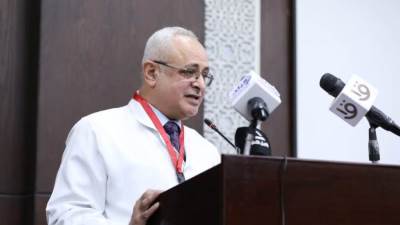 "الصحة": معهد القلب أجرى 100 حالة لزراعة صمام القلب الأورطي بتقنية (تافي) بتكلفة تتعدى 800 ألف جنيه للحالة