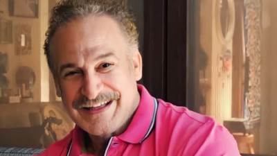 محكمة الجيزة تؤجل استئناف المخرج عمر زهران في قضية مجوهرات شاليمار الشربتلي