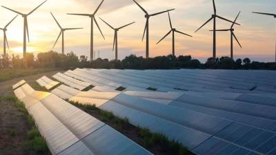 تقرير: مصر تتصدر دول شمال إفريقيا في مشروعات الطاقة النظيفة