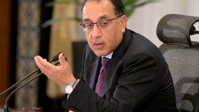 خلال لقائه عددا من المستثمرين.. رئيس الوزراء يستمع لبعض الرؤى والمقترحات المُهمة ويُعقب عليها