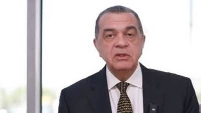 نائب وزير المالية: لا ضريبة إضافية على الهاتف المحمول