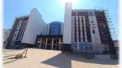 الصحة: تقديم الخدمات الطبية لأكثر من 17 مليون مواطن بالمنشأت الصحية في محافظة البحيرة خلال 11 شهراً