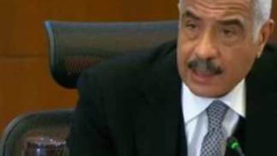 هشام طلعت مصطفى يطالب الحكومة الاستعانة بالخبرات الناجحة