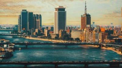 مصر تدين اقتحام وزير الأمن القومي الإسرائيلي المسجد الأقصى المبارك