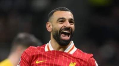 ليفربول ضد ليستر سيتي.. محمد صلاح يتصدر تشكيل الريدز في الدوري الإنجليزي