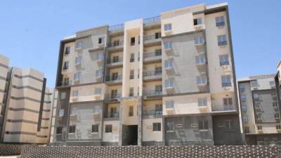 بعد غد.. تسليم دفعة جديدة من وحدات "سكن مصر" بأرض المعارض بالقاهرة الجديدة