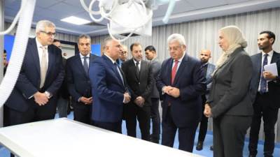 التعليم العالي: تعلن حصاد أداء المستشفيات الجامعة خلال عام 2024