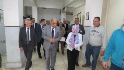 وزير الكهرباء: نستهدف إنتاج 40.5 جيجا وات من الرياح.. و24 جيجاوات شمسى