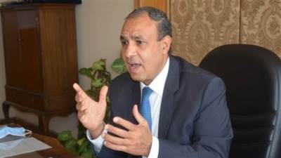 وزير الخارجية: مشروع الربط البرى بين مصر وتشاد ممر كبير للتنمية