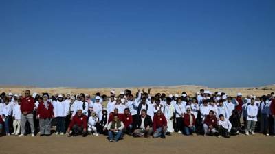 وزير الصحة: المبادرة الرئاسية «بداية» قدمت للمواطنين 288 مليون خدمة خلال 100 يوم