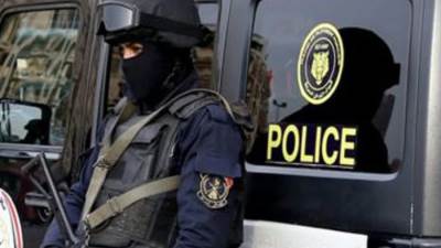 مصدر أمني ينفي شائعات إخوانية حول انتشار السرقات وأعمال البلطجة أعلى محور عمرو بن العاص