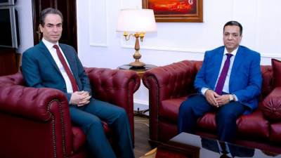 لأول مرة .. الشيخ عبد الباسط يتلو برواية "ورش عن نافع" علي إذاعة القرآن الكريم