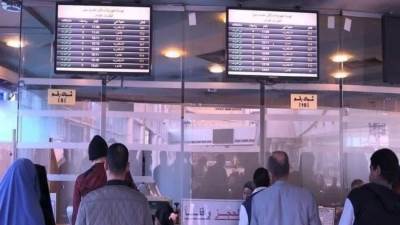 تسهيلاً علي جمهور الركاب.. السكة الحديد تتيح عدة طرق للدفع و الحصول على تذاكر قطارات المختلفة