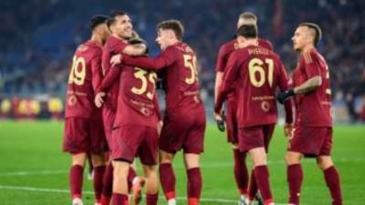 ميلان يواجه روما فى موقعة نارية بقمة مباريات الدوري الإيطالي