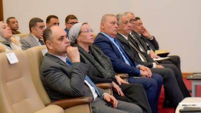 وزيرة البيئة: تقرير الشفافية يسهم في حصر الانبعاثات الصادرة عن القطاعات المختلفة