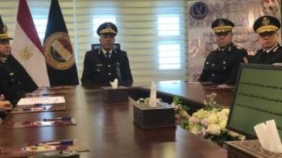 وزارة الداخلية تعلن شروط الالتحاق بمعاهد معاونى الأمن للدفعة الجديدة