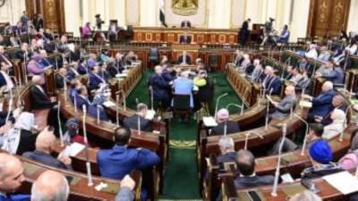 مجلس النواب يوافق على مواد الإصدار بقانون الإجراءات الجنائية