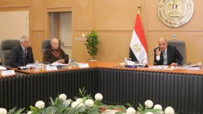 وزير الكهرباء: إتاحة الطاقة الكهربائية بجودة واستقرار واستمرارية على مختلف الجهود ولكافة الاستخدامات من أهم محاور الخطة العاجلة