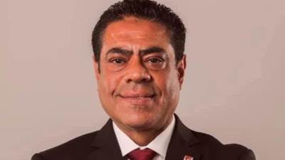 طارق قنديل رئيسا لبعثة الأهلي في الجزائر لمواجهة شباب بلوزداد بدوري أبطال إفريقيا