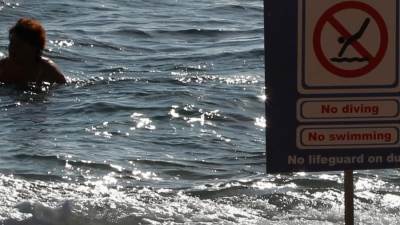 بعد هجوم القرش.. قرارات عاجلة لمحافظ البحر الأحمر بشأن الصيد والغوص بمرسى علم