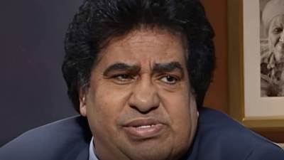 وفاة المطرب الشعبي أحمد عدوية عن عمر 79 عامًا بعد صراع مع المرض