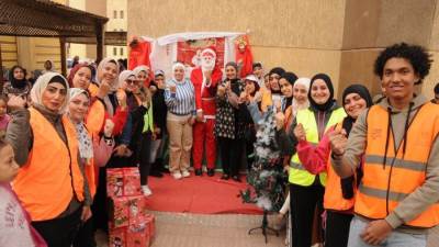 وزيرة التضامن تستعرض تقريرا عن جهود الصندوق في المناطق المطورة " بديلة العشوائيات " خلال 2024