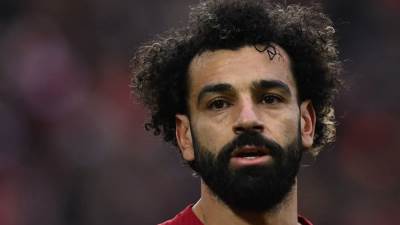 محمد صلاح: لا أفكر في الفوز بجائزة "البالون دور"