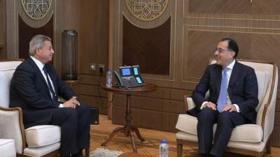 تنسيق الجهود بين الحكومة والتحالف الوطني التنموي للتوسع في تقديم الخدمات والدعم للأسر الأكثر احتياجاً