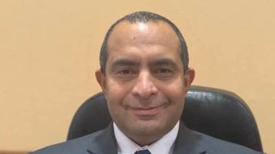 حمدي الحماحمي رئيسًا لمصلحة دمغ المصوغات والموازين