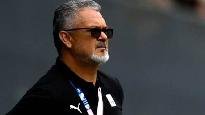 رسميا.. البرازيلي روجيرو ميكالي يرحل عن منتخب مصر للشباب