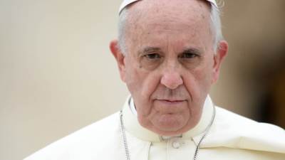 البابا فرنسيس يعرب عن حزنه لوفاة الرئيس الأمريكي الأسبق جيمي كارتر