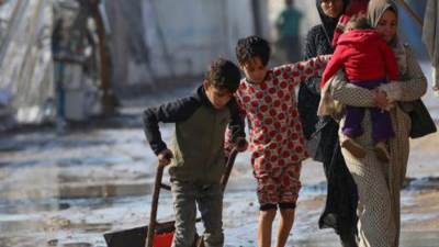 خبراء أمميون: إسرائيل يجب أن تواجه عواقب بسبب معاناة الفلسطينيين في غزة