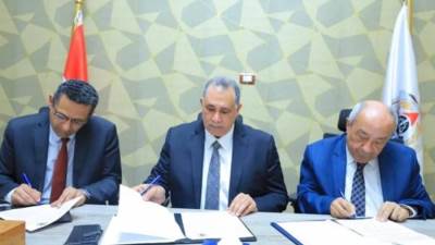 نقابات المهندسين والمحامين والصحفيين تعلن إيقاف التعامل مع معامل المختبر والبرج وألفا