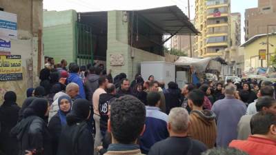 وفاة شقيقين بالشرقية فى 4 ساعات أصغرهما 79 عاما