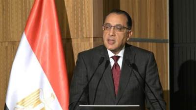 رئيس الوزراء: تطوير حدائق الفسطاط بمساحة 500 فدان لتصبح رئة خضراء للقاهرة