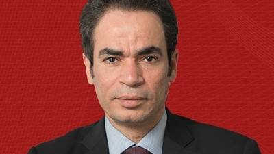 الهيئة الوطنية للإعلام تهنئ الرئيس السيسى بمناسبة العام الميلادى الجديد