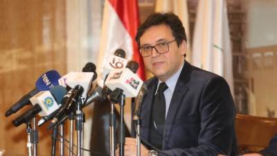 وزير الثقافة يعلن تفاصيل احتفالية "يوم الثقافة المصرية" وآلية اختيار المكرمين خلال مؤتمر صحفي بالأعلى للثقافة