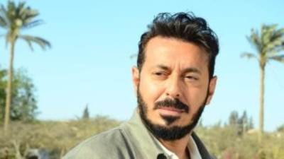 مصطفى شعبان يعلن زواجه مع بداية العام الجديد: "الحياة أحلى بعد الجواز"