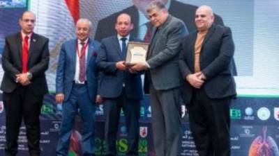 قصر العينى تعلن اكتشاف أول حالة نادرة لمرض "VEXAS" فى مصر