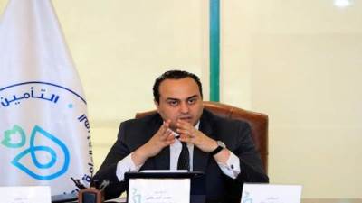 الرعاية الصحية تعتمد حركة تنقلات موسعة لضخ دماء جديدة بالهيئة