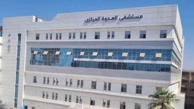 الصحة: تقديم الخدمات الطبية ل 2.7 مليون مواطن بالمنشأت الطبية في محافظة المنيا خلال 11 شهراً