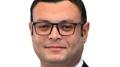 وزير الإسكان يُصدر قراراً بتكليف اللواء مهندس أمين شوقي بتسيير أعمال رئاسة مجلس إدارة الهيئة القومية المياه الشرب والصرف الصحى بجانب عمله